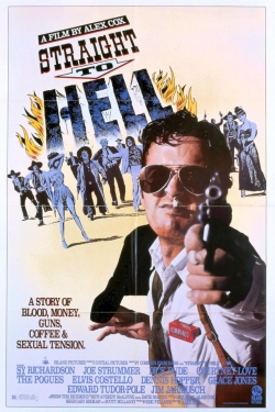 Watch Free Straight to Hell Full Movies HD Online MyFlixer