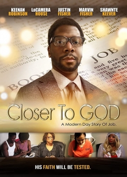 Watch Free Closer to GOD Full Movies HD Online MyFlixer