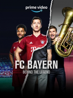 Watch Free FC Bayern – Behind the Legend Full Movies HD Online MyFlixer