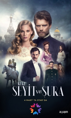 Watch Free Kurt Seyit and Şura Full Movies HD Online MyFlixer