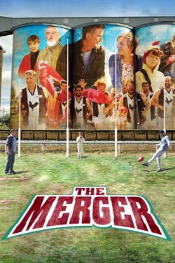 Watch Free The Merger Full Movies HD Online MyFlixer