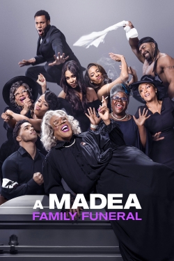 Watch Free A Madea Family Funeral Full Movies HD Online MyFlixer