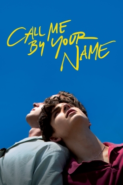 Watch Free Call Me by Your Name Full Movies HD Online MyFlixer