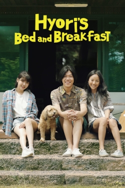 Watch Free Hyori's Bed and Breakfast Full Movies HD Online MyFlixer