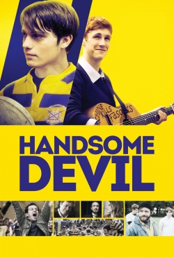 Watch Free Handsome Devil Full Movies HD Online MyFlixer