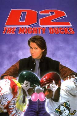 Watch Free D2: The Mighty Ducks Full Movies HD Online MyFlixer