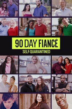 Watch Free 90 Day Fiancé: Self-Quarantined Full Movies HD Online MyFlixer