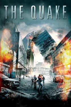 Watch Free The Quake Full Movies HD Online MyFlixer