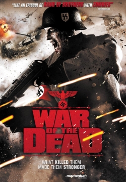 Watch Free War of the Dead Full Movies HD Online MyFlixer