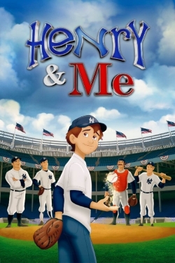 Watch Free Henry & Me Full Movies HD Online MyFlixer