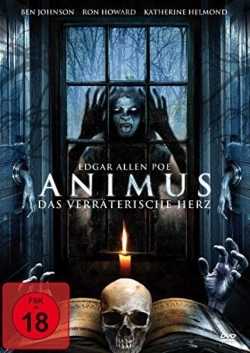 Watch Free Animus: The Tell-Tale Heart Full Movies HD Online MyFlixer