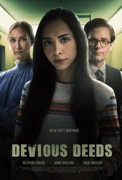 Watch Free Devious Deeds Full Movies HD Online MyFlixer