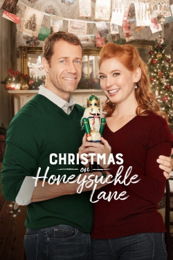 Watch Free Christmas on Honeysuckle Lane Full Movies HD Online MyFlixer