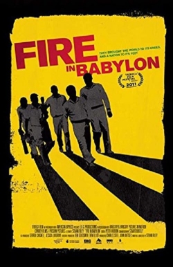 Watch Free Fire in Babylon Full Movies HD Online MyFlixer