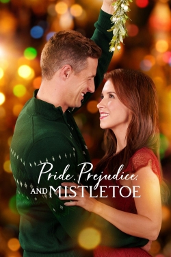 Watch Free Pride, Prejudice and Mistletoe Full Movies HD Online MyFlixer