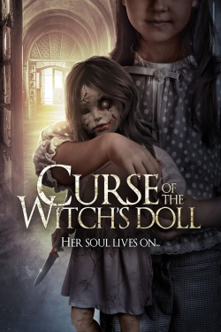 Watch Free Curse of the Witch's Doll Full Movies HD Online MyFlixer