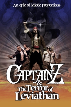 Watch Free Captain Z & the Terror of Leviathan Full Movies HD Online MyFlixer