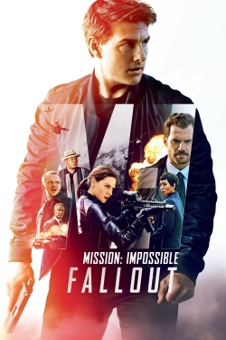 Watch Free Mission: Impossible - Fallout Full Movies HD Online MyFlixer