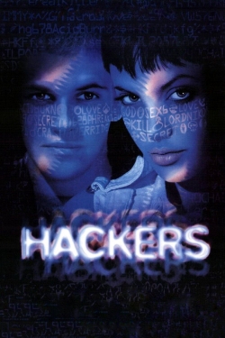 Watch Free Hackers Full Movies HD Online MyFlixer