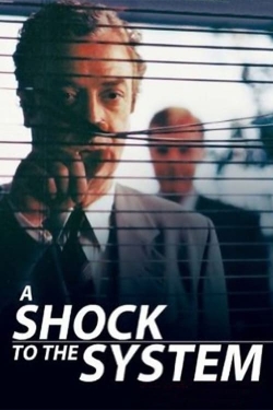 Watch Free A Shock to the System Full Movies HD Online MyFlixer