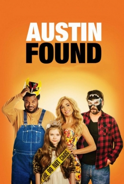 Watch Free Austin Found Full Movies HD Online MyFlixer