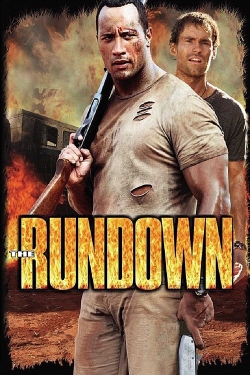 Watch Free The Rundown Full Movies HD Online MyFlixer