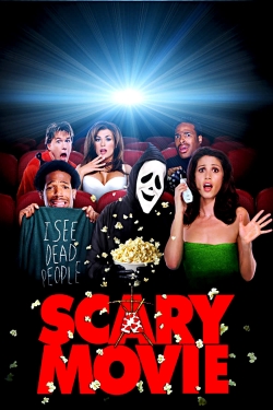 Watch Free Scary Movie Full Movies HD Online MyFlixer