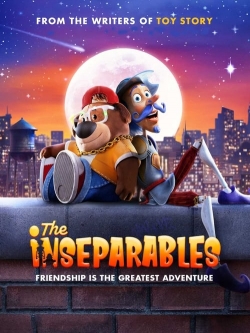 Watch Free The Inseparables Full Movies HD Online MyFlixer