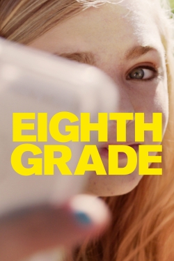 Watch Free Eighth Grade Full Movies HD Online MyFlixer