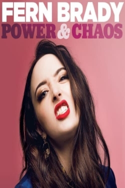 Watch Free Fern Brady: Power & Chaos Full Movies HD Online MyFlixer