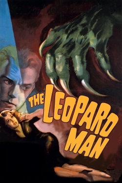 Watch Free The Leopard Man Full Movies HD Online MyFlixer