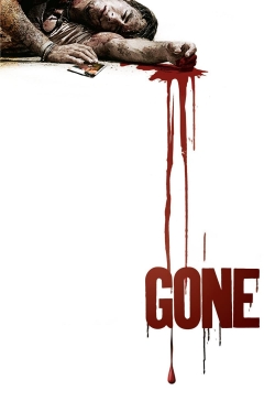 Watch Free Gone Full Movies HD Online MyFlixer