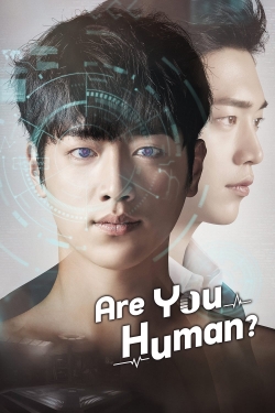 Watch Free Are You Human? Full Movies HD Online MyFlixer