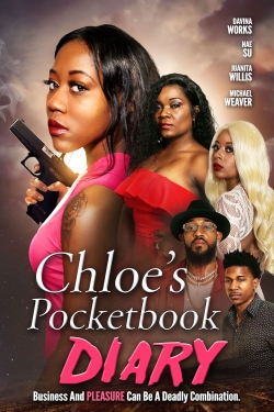 Watch Free Chloe's Pocketbook Diary Full Movies HD Online MyFlixer