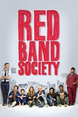 Watch Free Red Band Society Full Movies HD Online MyFlixer