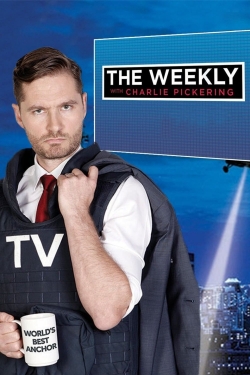 Watch Free The Weekly with Charlie Pickering Full Movies HD Online MyFlixer