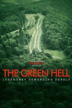 Watch Free The Green Hell Full Movies HD Online MyFlixer