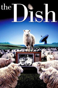 Watch Free The Dish Full Movies HD Online MyFlixer