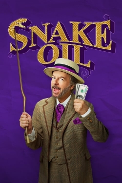 Watch Free Snake Oil Full Movies HD Online MyFlixer