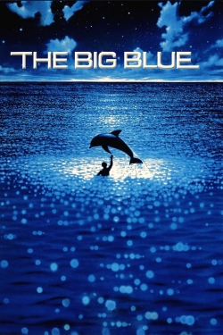 Watch Free The Big Blue Full Movies HD Online MyFlixer