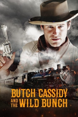 Watch Free Butch Cassidy and the Wild Bunch Full Movies HD Online MyFlixer