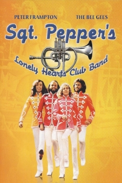 Watch Free Sgt. Pepper's Lonely Hearts Club Band Full Movies HD Online MyFlixer