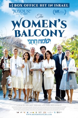 Watch Free The Women's Balcony Full Movies HD Online MyFlixer