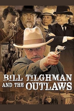 Watch Free Bill Tilghman and the Outlaws Full Movies HD Online MyFlixer