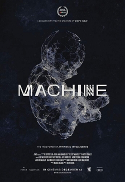 Watch Free Machine Full Movies HD Online MyFlixer