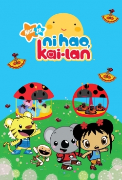 Watch Free Ni Hao, Kai-Lan Full Movies HD Online MyFlixer