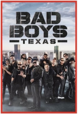 Watch Free Bad Boys Texas Full Movies HD Online MyFlixer