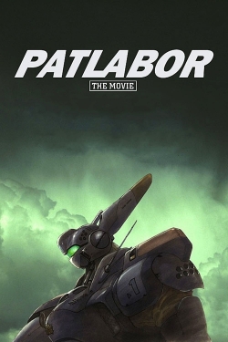 Watch Free Patlabor: The Movie Full Movies HD Online MyFlixer