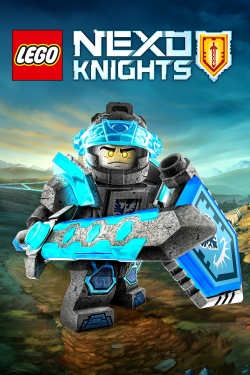 Watch Free LEGO Nexo Knights Full Movies HD Online MyFlixer