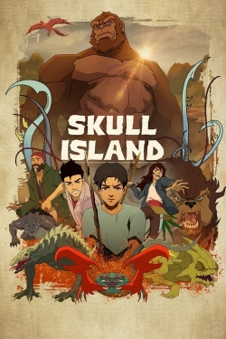 Watch Free Skull Island Full Movies HD Online MyFlixer